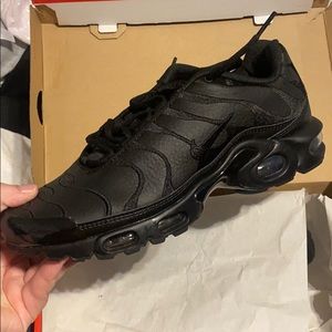 Air max plus